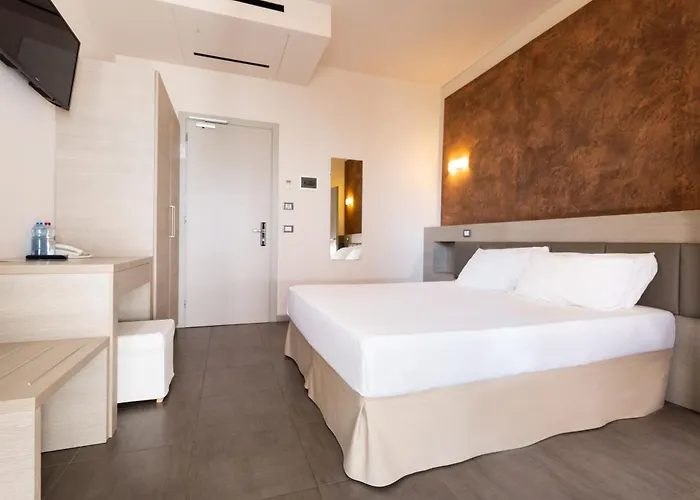Hotel Helvetia Lido di Jesolo