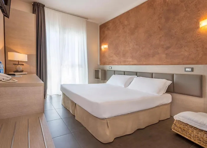Hotel Helvetia Lido di Jesolo