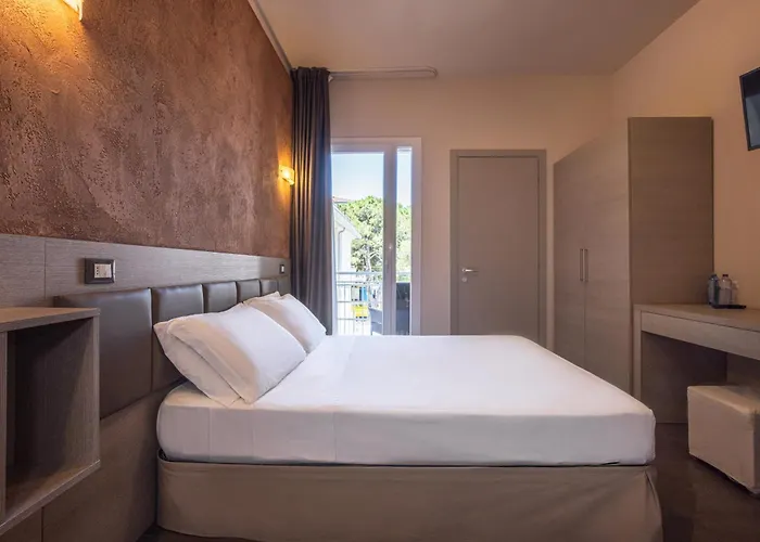 Hotel Helvetia Lido di Jesolo